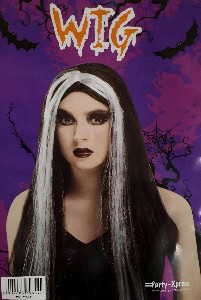 wig-long-black-with-white-streaks